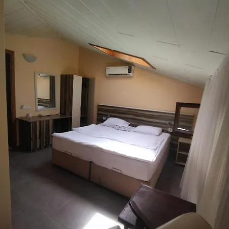 Vacation W Skylight, 180 M To Appartement Akyaka (Mugla)