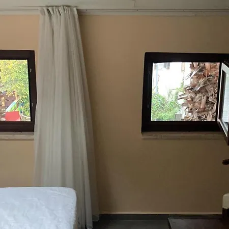 Apartamento Vacation W Skylight, 180 M To